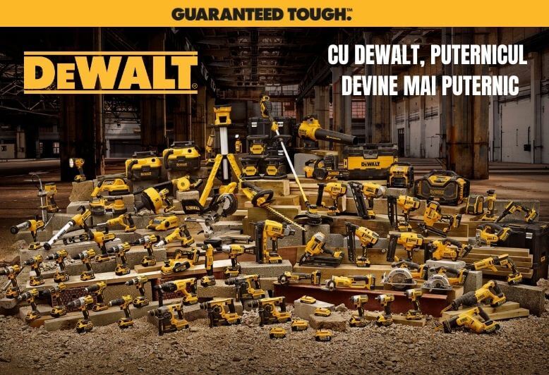 DeWalt