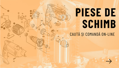 Piese de schimb