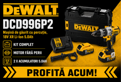 DeWalt DCD996P2