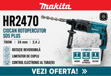 Makita HR2470