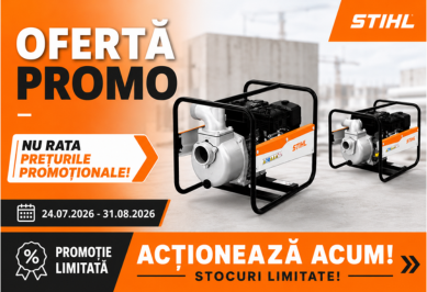 Promo Stihl