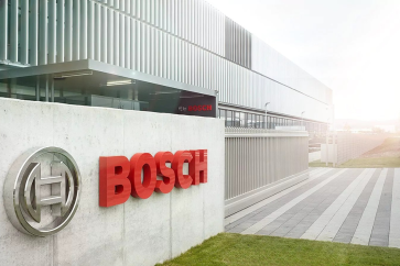 Origine si istorie Bosch – un nume dedicat “tehnicii pentru o viață”