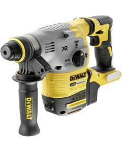 Ciocan rotopercutor Dewalt DCH283NT, SDS Plus, 18V, 2.8J, fara acumulator