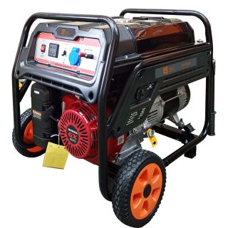 Generator de curent Smart Quality GC-7000H, 7kW