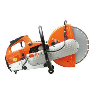 Masina de taiat asfalt/beton Smart Quality TM-350