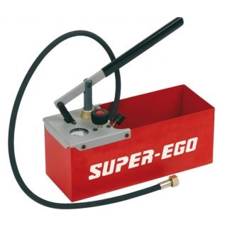 Pompa de testare Super Ego TP120