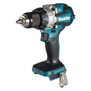 Masina de gaurit si insurubat cu percutie Makita DHP489Z, fara acumulator