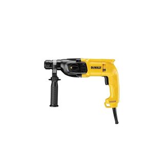 Ciocan rotopercutor Dewalt D25033, SDS Plus, 710W, 2J