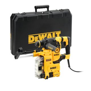 Ciocan rotopercutor Dewalt D25335K, SDS Plus, 950W, 3.5J