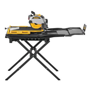 Fierastrau circular de banc Dewalt D36000, 250mm, 1600W