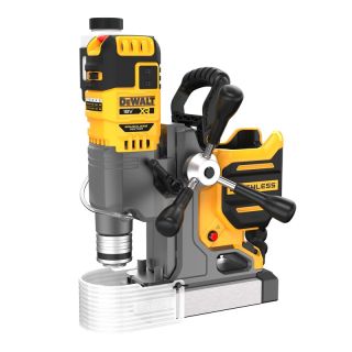 Masina de gaurit cu tapa magnetica DeWALT DCD1623N, fara acumulator