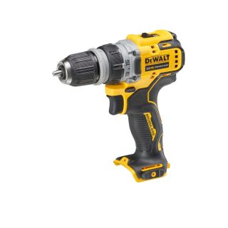 Masina de gaurit si insurubat Dewalt DCD703NT, fara acumulator