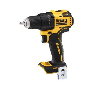 Masina de gaurit si insurubat Dewalt DCD708N, fara acumulator