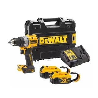 Masina de gaurit si insurubat Dewalt DCD800P2LRT, cu acumulator