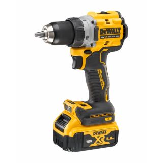 Masina de gaurit si insurubat Dewalt DCD800P2T, cu acumulator
