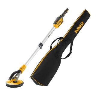 Slefuitor pentru pereti Dewalt DCE800NB, 225mm, fara acumulator
