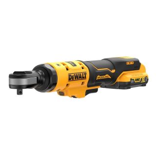 Masina de insurubat Dewalt DCF503D1, 12V, cu acumulator
