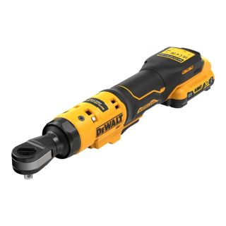 Masina de insurubat Dewalt DCF504D1, 12V, cu acumulator