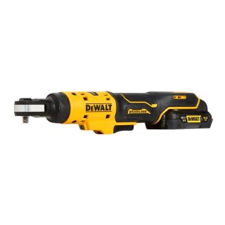 Masina de insurubat Dewalt DCF504L1G, 12V, cu acumulator