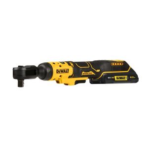 Masina de insurubat Dewalt DCF512D1G, 18V, cu acumulator