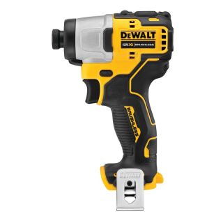 Masina de insurubat cu impact Dewalt DCF801N, 12V, fara acumulator