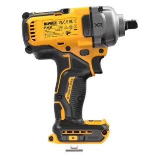 Masina de insurubat cu impact Dewalt DCF892N, 18V, fara acumulator