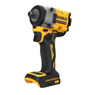Masina de insurubat cu impact Dewalt DCF922NT, 18V, fara acumulator