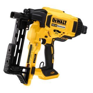 Capsator electric Dewalt DCFS950N, 18V, fara acumulator
