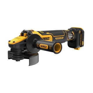 Polizor unghiular Dewalt DCG416VSN, 125mm, fara acumulator
