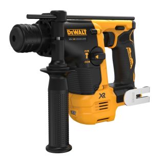 Ciocan rotopercutor Dewalt DCH072NT, SDS Plus, 12V, 1.1J, fara acumulator