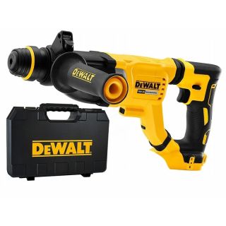 Ciocan rotopercutor Dewalt DCH263NK, SDS Plus, 18V, 3J, fara acumulator