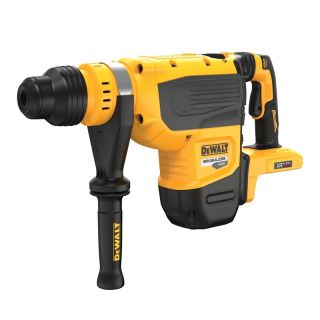 Ciocan rotopercutor Dewalt DCH735N, SDS Max, 54V, 13.3J, fara acumulator