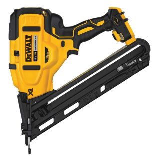 Pistol pentru batut cuie Dewalt DCN650, 18V, fara acumulator