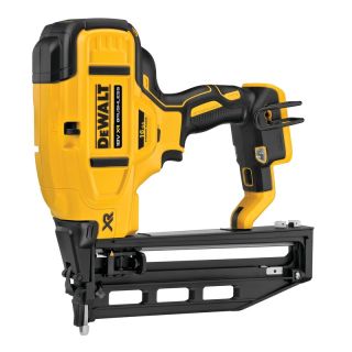 Pistol pentru batut cuie Dewalt DCN662NT, 18V, fara acumulator