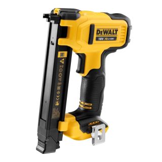 Capsator electric Dewalt DCN701N, 18V, fara acumulator