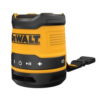 Boxa Dewalt DCR009, 3.7V