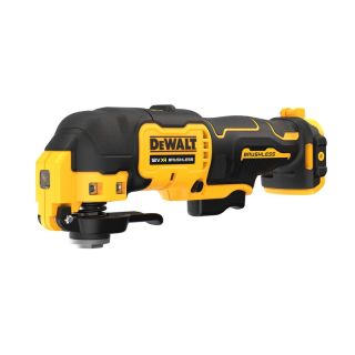 Unealta multifunctionala Dewalt DCS353N, 12V, fara acumulator