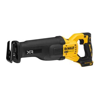 Fierastrau sabie Dewalt DCS386NT, 18V, fara acumulator