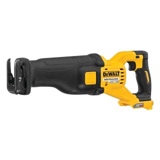 Fierastrau sabie Dewalt DCS389NT, 54V, fara acumulator
