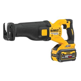 Fierastrau sabie Dewalt DCS389X2, 54V, cu acumulator