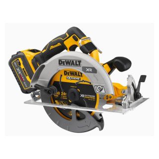Fierastrau circular de mana Dewalt DCS573T1, 190mm, 18V, cu acumulator