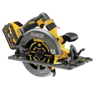 Fierastrau circular de mana Dewalt DCS579T2, 190mm, 54V, cu acumulator