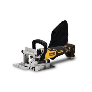 Masina de frezat nuturi Dewalt DCW682N