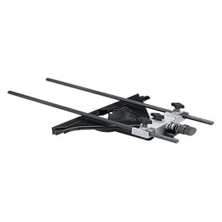 Ghidaj universal Dewalt pentru masina de frezat