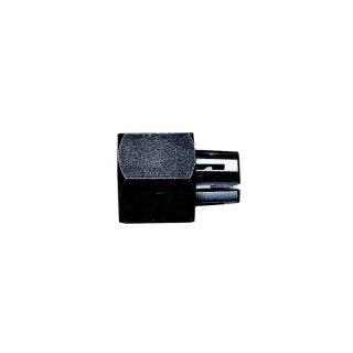 Bucsa cu piulita Dewalt 6.35mm (1/4") pentru masina de frezat DW621