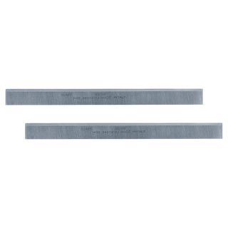 Cutit pentru rindea electrica Dewalt D27300, 2 bucati