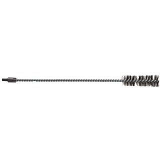 Perie de otel pentru gaura SDS Dewalt 16 mm