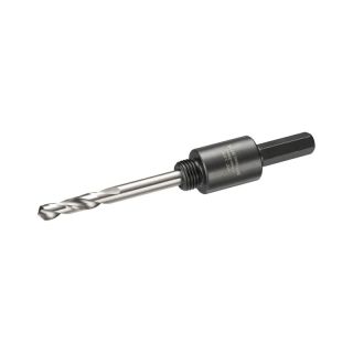 Burghiu de centrare 10mm pentru carota 14-30mm