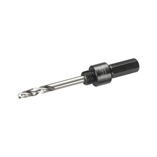 Burghiu de centrare 13mm pentru carota 14-30mm