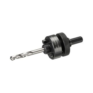 Burghiu de centrare 10mm pentru carota 32-210mm